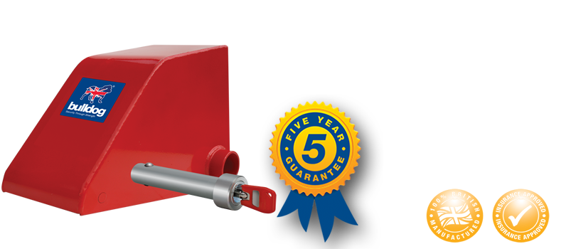 Hitch Lock