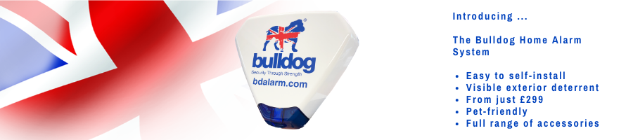 New Home Alarm System Launched Bulldog Security S New Home Alarm System Launched, Bulldog Alarm System