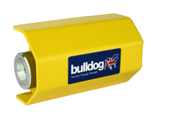 Bulldog VA102 Van Door Lock 5yr Manufacturer Guarantee 
