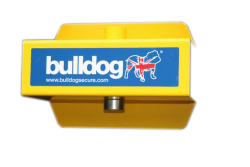 Bulldog roro Skip Lock SK10